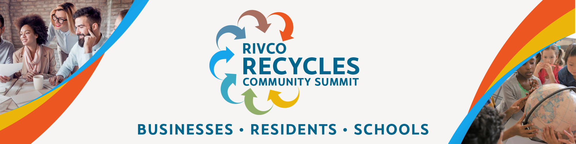 RivCo Recycles Community Summit