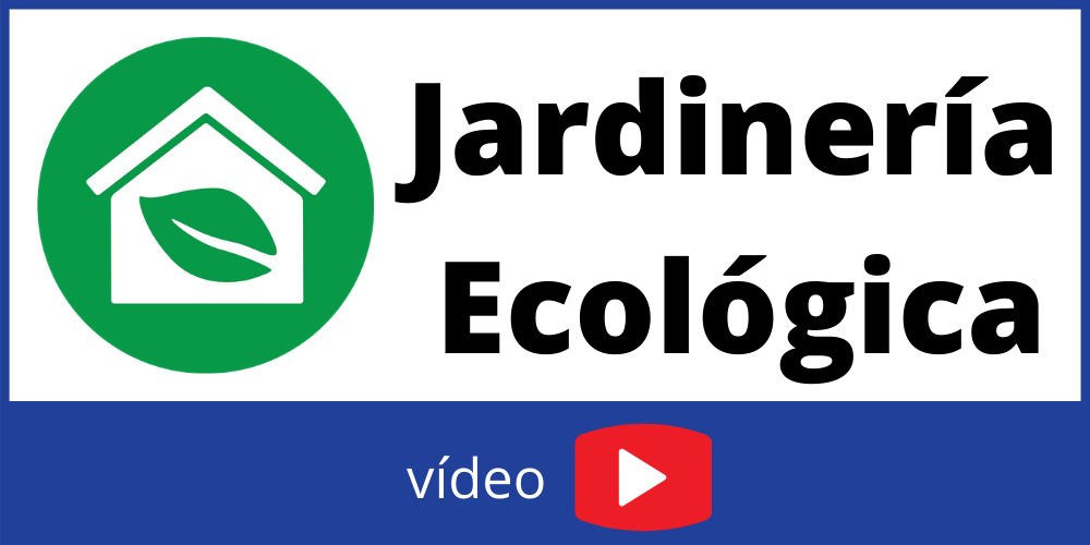 Jardineria Ecologica