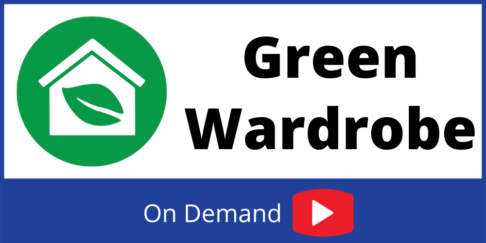 Green Wardrobe